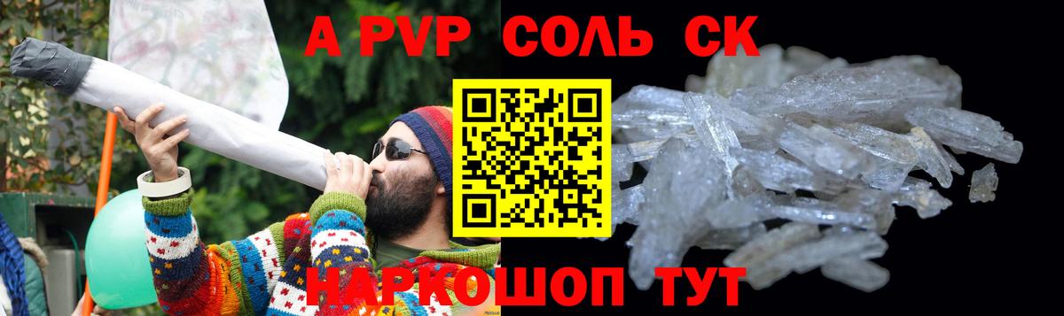 A PVP СК Новоалтайск